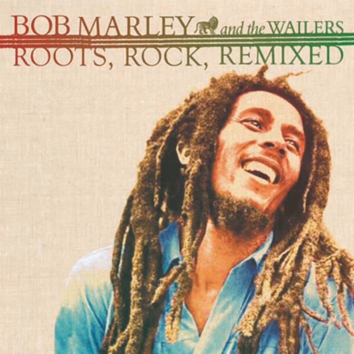 Bob Marley - Roots, Rock, Remixed | Afrodisiac Soundsystem