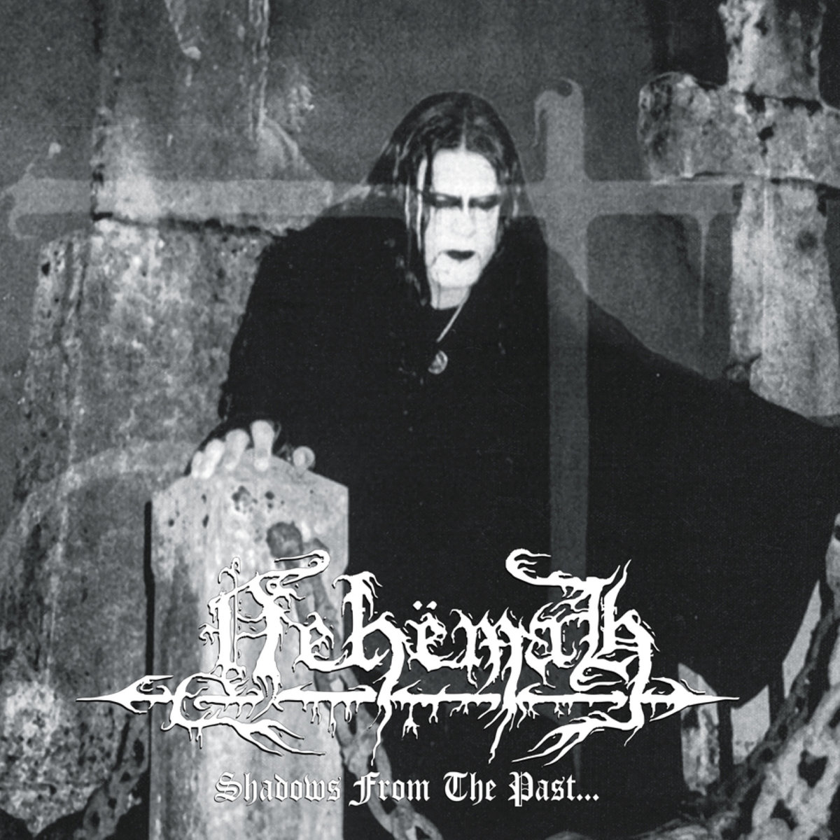 N*K様 THE LADS OUT FROM THE SHADOWS LP パワ Shadows From The Past | Nehëmah | The Oath - White Wolf