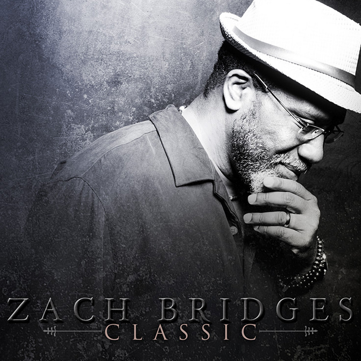 Classic Zach Bridges