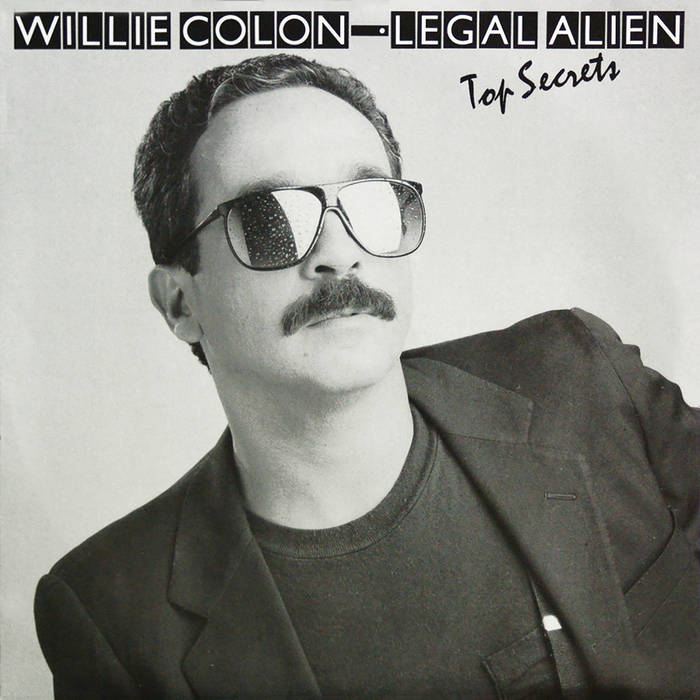 El Gran Varón | Willie Colón