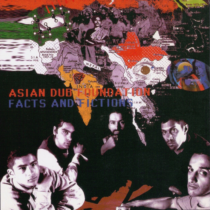 asian dub foundation