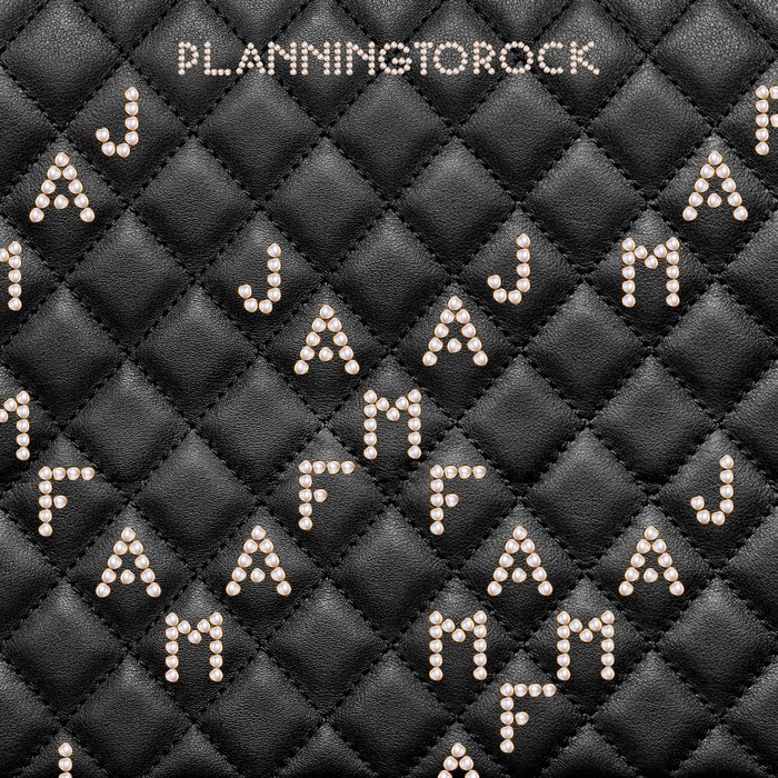Jam Fam, by Planningtorock