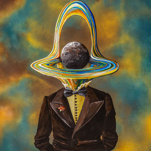 Discord Theory — Fashionably Late