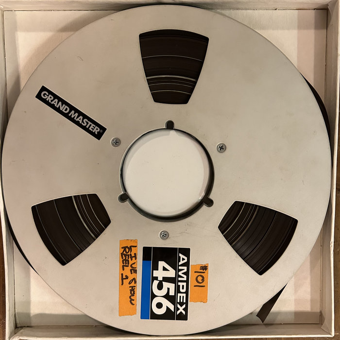 THE SUB DUB PROTOCOLS Early 90s NYC Sound System Culture: Analog ...