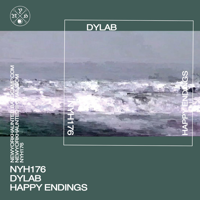 NYH176 DyLAB - Happy Endings, by New York Haunted