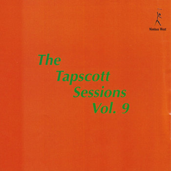 米LP Horace Tapscott Tapscott + Winds NS4146 Nimbus West Records 未開封 /00260 米LP Horace Tapscott Tapscott + Winds NS4146 Nimbus West