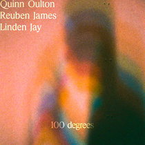 100 Degrees (with Reuben James & Linden Jay) cover art