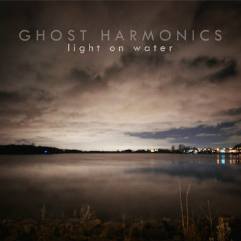 Album artwork for Light on Water