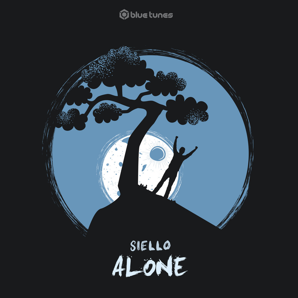 be-alone-siello-blue-tunes-records