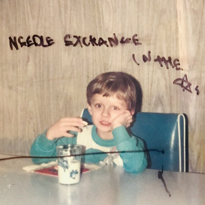 Needle Exchange In The Stars | Leo London