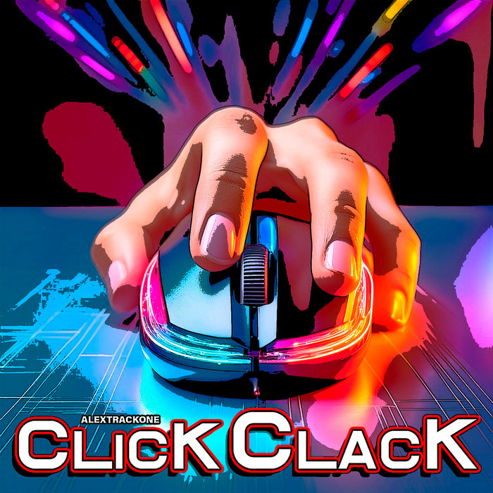 CLICK CLACK | AlexTrackOne