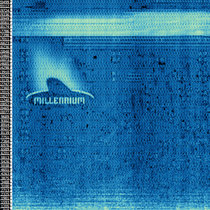 Millennium cover art