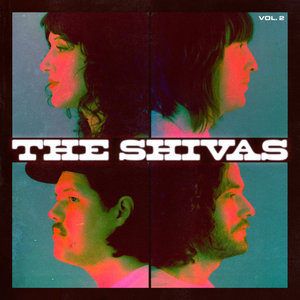 The Shivas — Covers Vol. 2