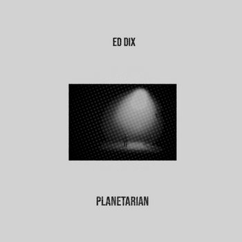 Album artwork for Planetarian