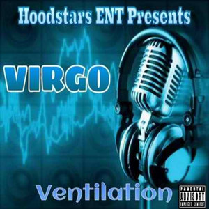 Ventilation cover
