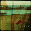 Kropki EP Cover Art