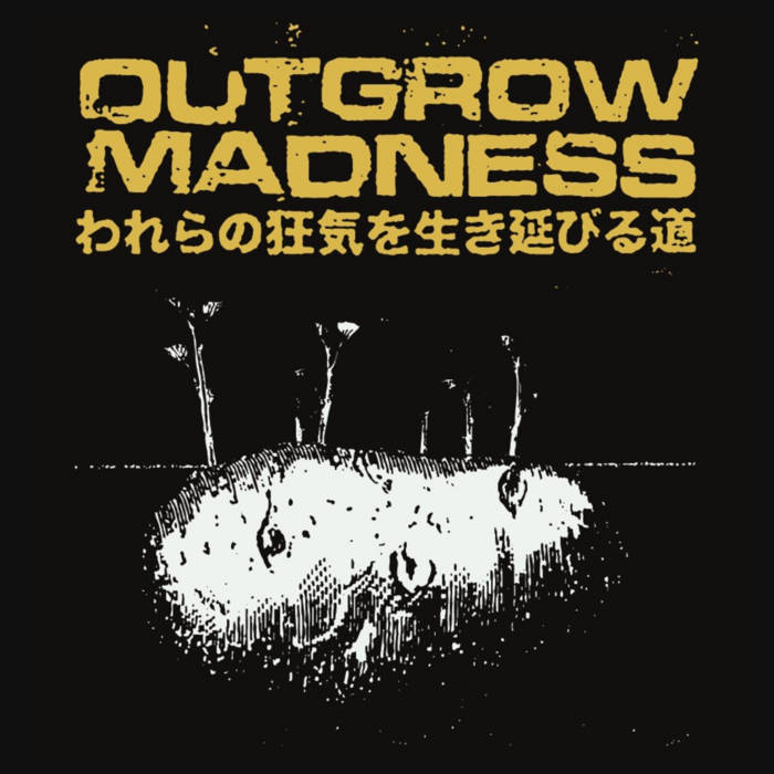 OUTGROW MADNESS 