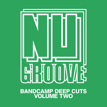 Second Dimensions | The Sound Vandals | Nu Groove Records