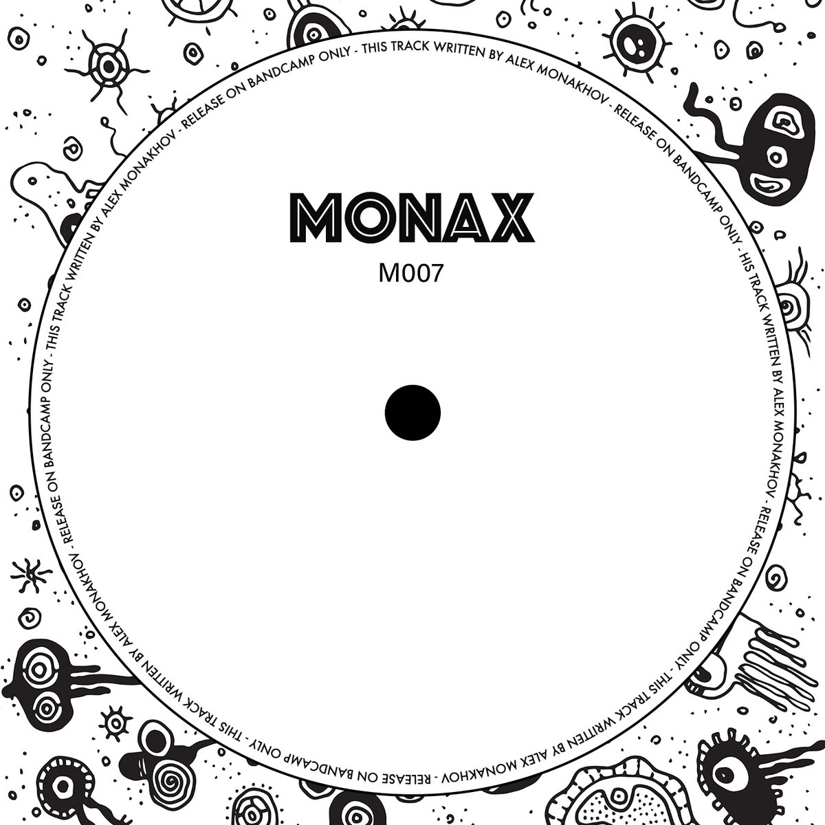 Monax M007 | Monax