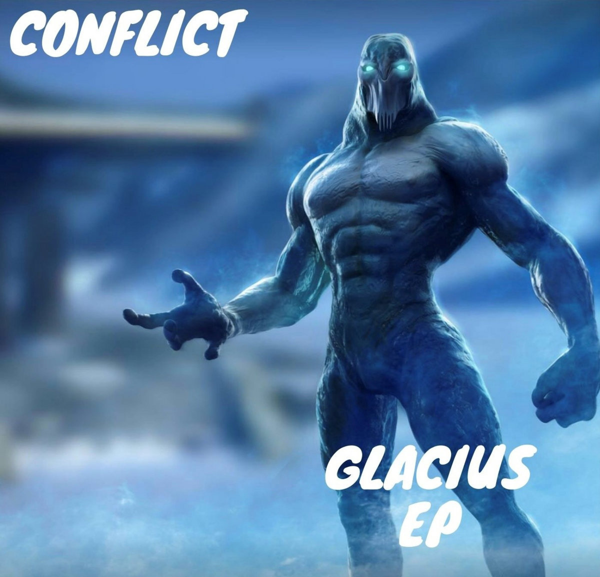 Glacius EP