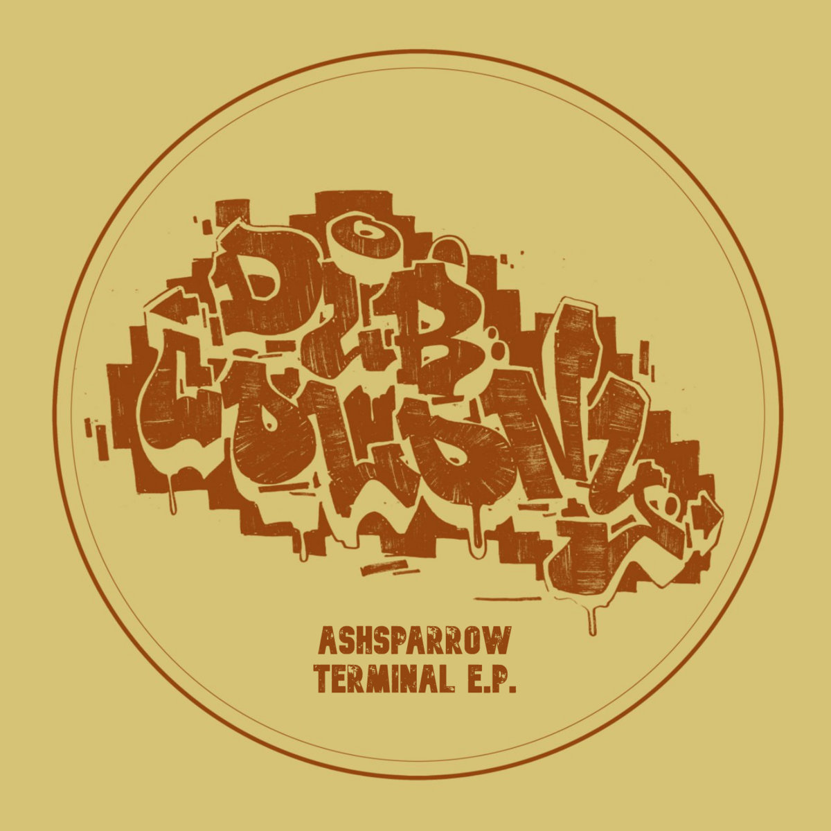Mob Killa Hokuto EP | DubColonyMusic