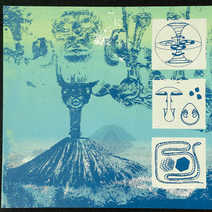 Corum — Beguiling Isles