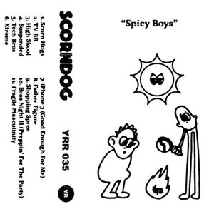 Spicy Boys cover