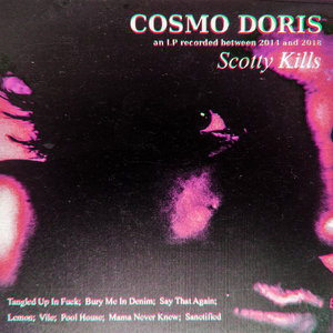 Scotty Kills cover