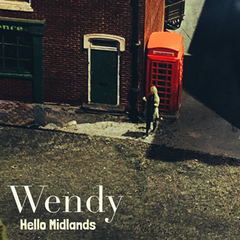 Track artwork for Wendy