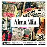 Tha Art Of Middle Eastern Rhythms | Kobi Hagoel and Kav Hatefer