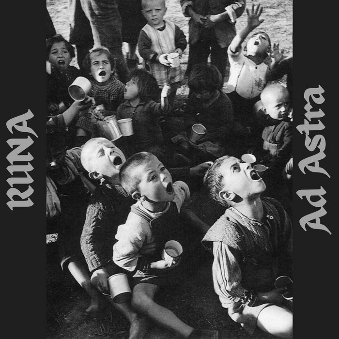Ad Astra (Album) | RUNA