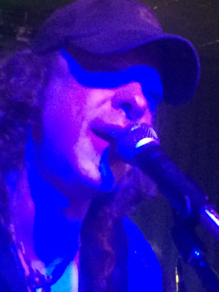 CRYING JAG (Remastered 2018) Will Henson and The Willies