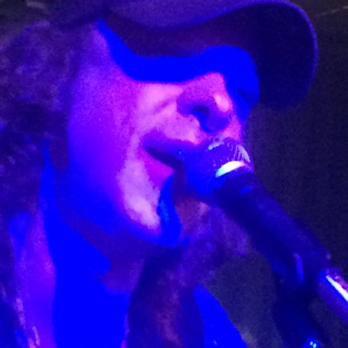 CRYING JAG (Remastered 2018) Will Henson and The Willies