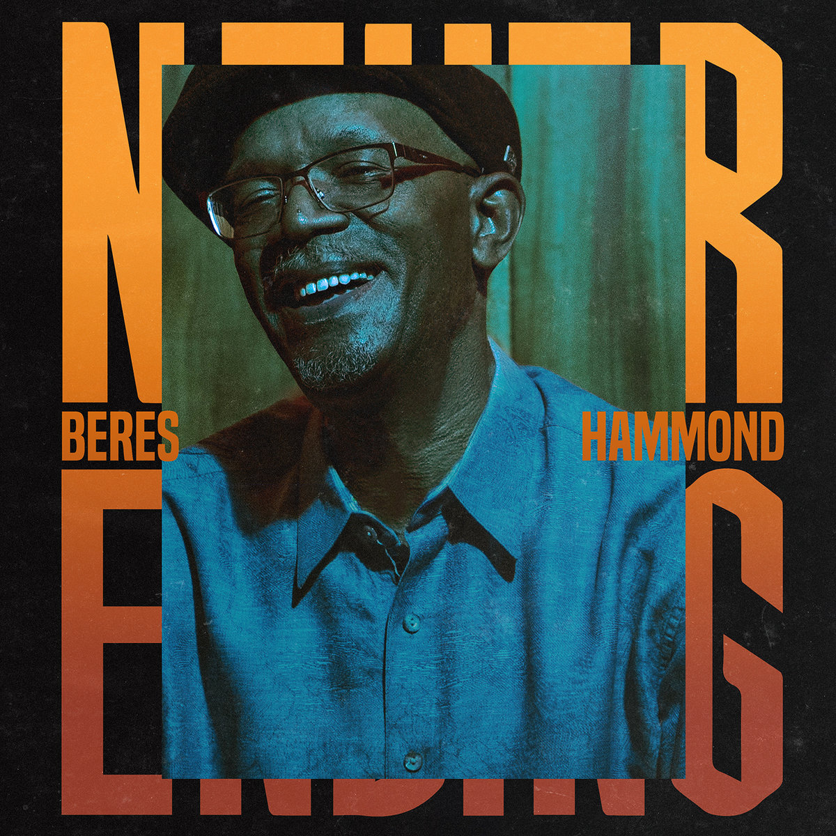 Never Ending | Beres Hammond | VP Records
