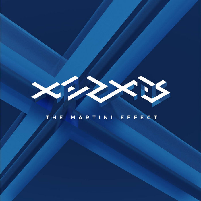 The Martini Effect Xerxes
