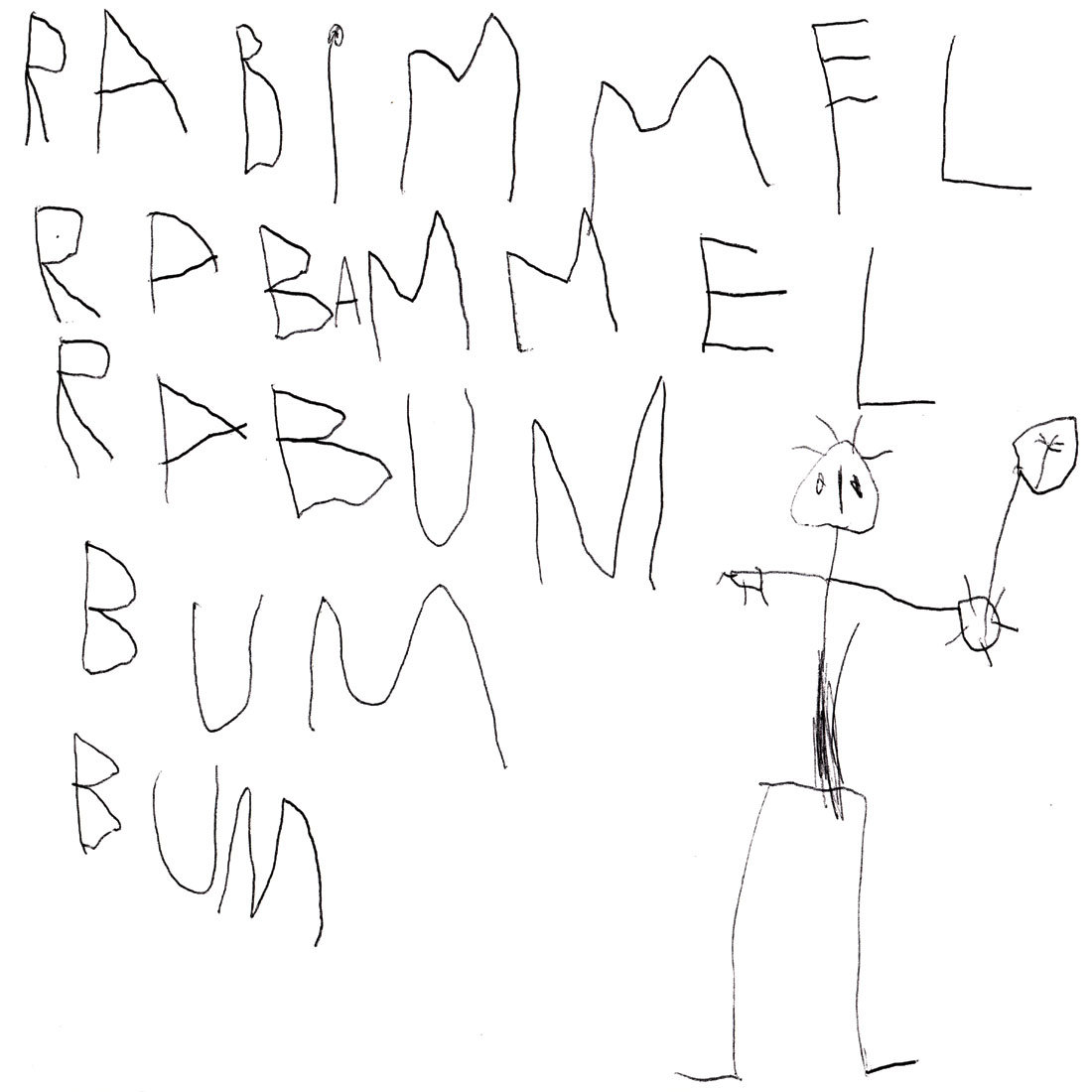 Rabimmel Rabammel Rabum Bum Bum