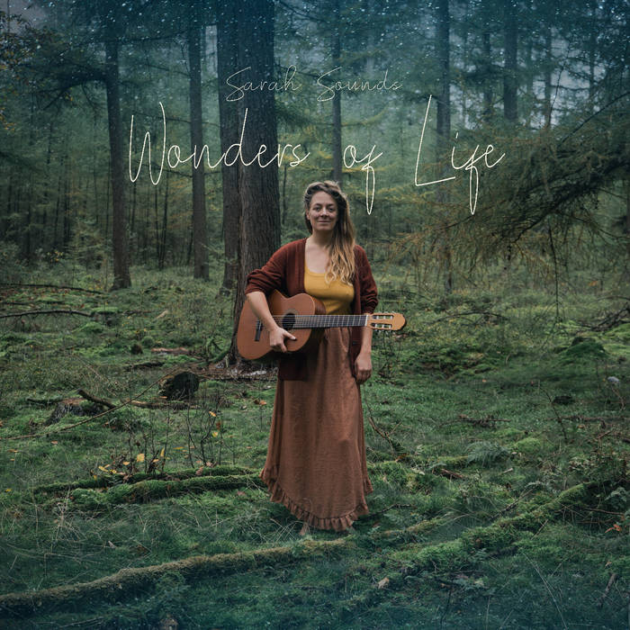 Music | Sarah Sounds