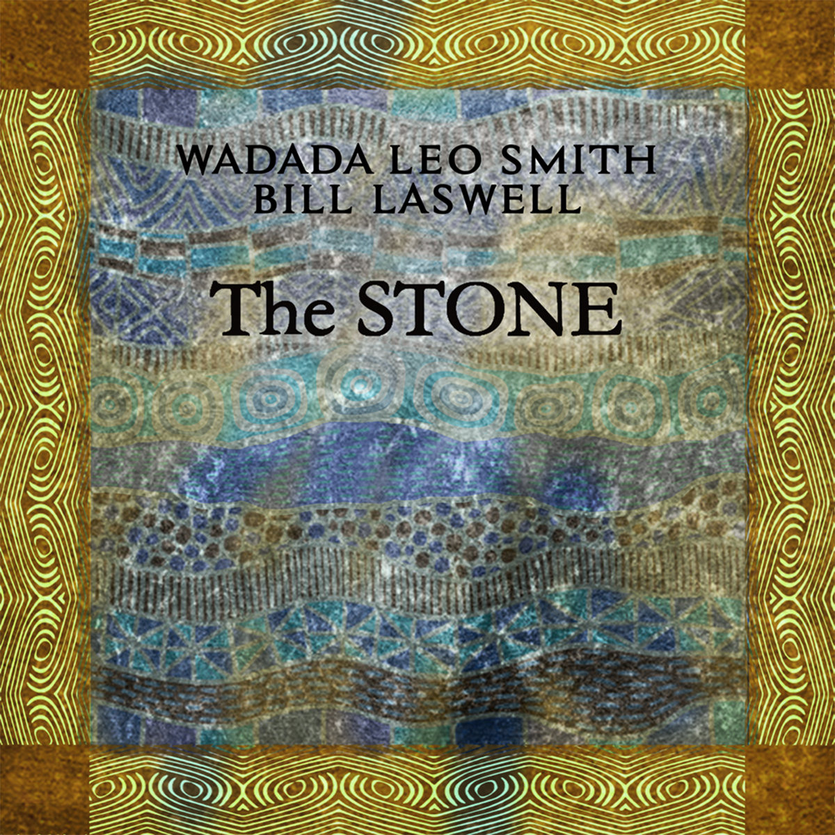 The Stone - April 22, 2014 | Wadada Leo Smith & Bill Laswell