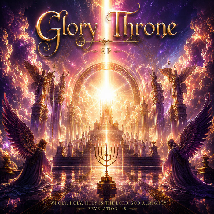 Glory Throne