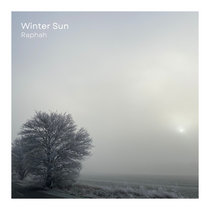 Winter Sun cover art