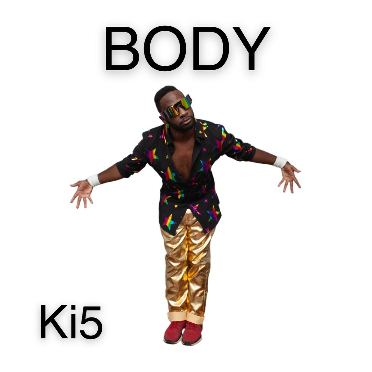 Body EP | Ki5