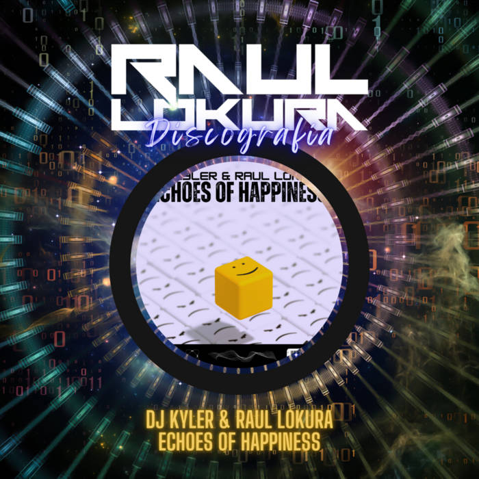 The Universe | Dj Sisu & D-Vstor vs Raul Lokura | Raul Lokura