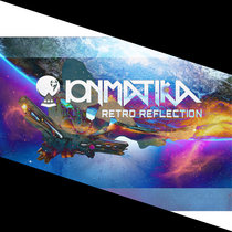 Retro Reflection cover art