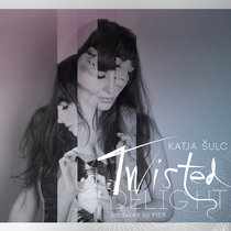 Twisted Delight cover art