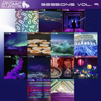 Sessions, Vol. 9 cover art