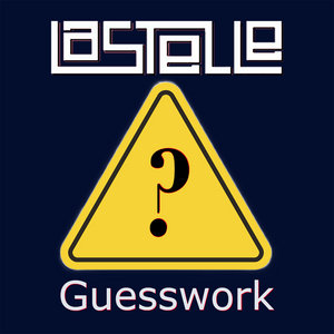 Guesswork cover