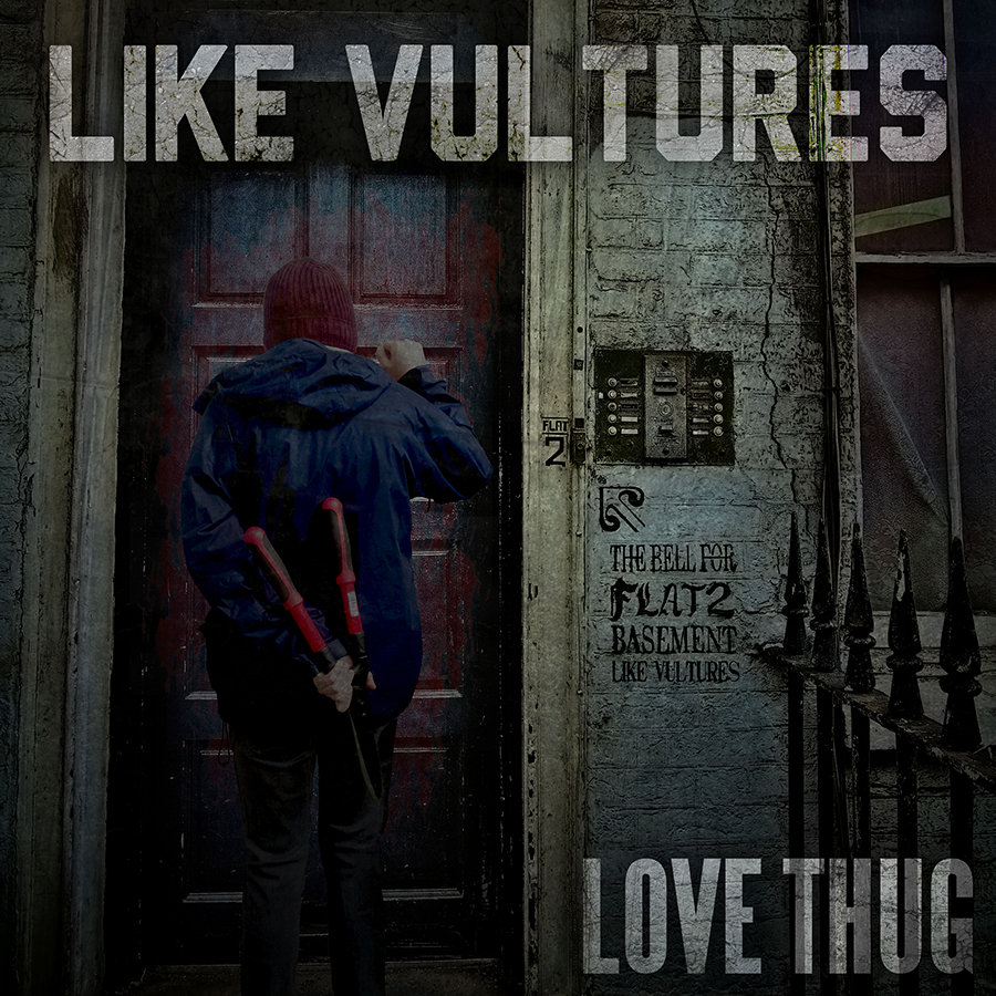 Obsessed EP | Like Vultures