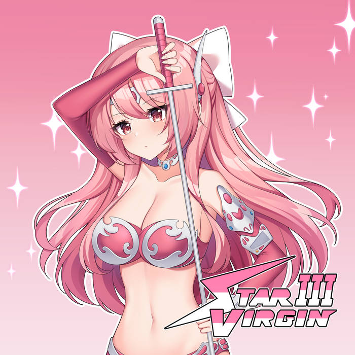 サクラSAKURA-LEE スターヴァージン Star Virgin - EP | サクラSAKURA-LEE