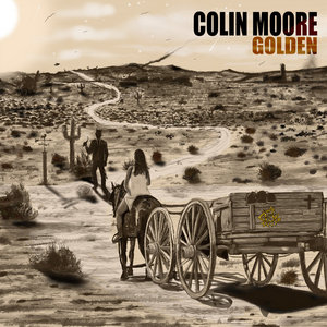 Colin Moore — Golden