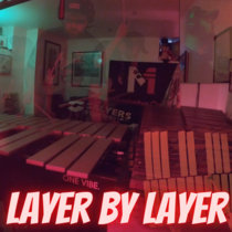 Layer by Layer cover art